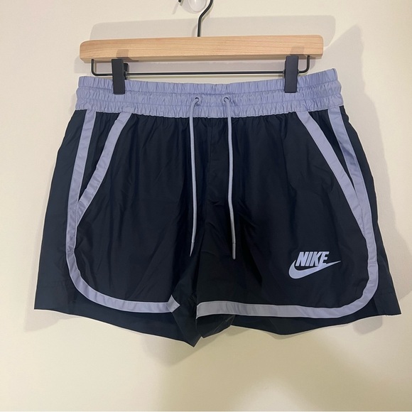 Nike Retro Athletic Shorts Bundle, Women’s Medium - Picture 2 of 10